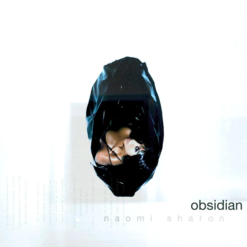 OVO Sound's Naomi Sharon Releases Debut Album 'Obsidian' miixtapechiick