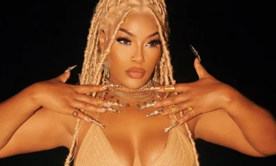 Stefflon Don Changes Lyrics to Diss Jada Kingdom on 'Dat A Dat'