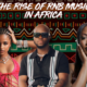 The Rise of R&B Music in Africa miixtapechiick Afrobeats, Amapiano, Gengetone