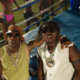 Wizkid Drops Visual For “IDK" ft Zlatan Ibile 