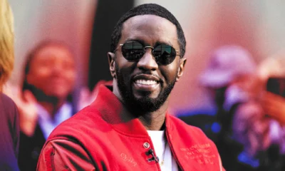 Diddy Accused of Sexual Harassement & Assault From 'The Love Album' Producer miixtapechiick