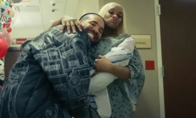 Drake Releases ‘Rich Baby Daddy’ Video with Sexyy Red & SZA miixtapechiick