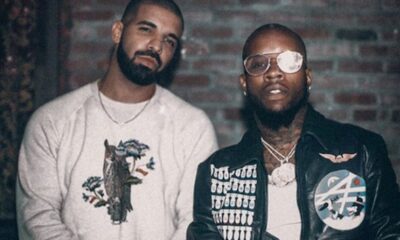 Drake Says Free Tory Lanez Ahead of Appeal Hearing