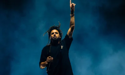 J. Cole Previews New Music & Creates A New Instagram Account miixtapechiick