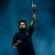 J. Cole Previews New Music & Creates A New Instagram Account miixtapechiick