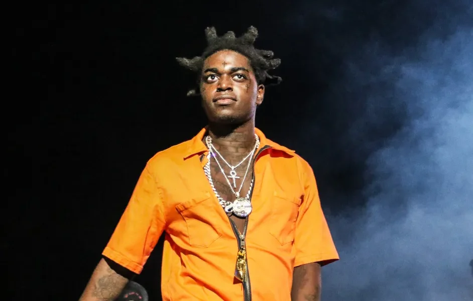 Kodak Black to Remain in Prison Despite Dismissal of Drug Trafficking Charge MIIXTAPECHIICK
