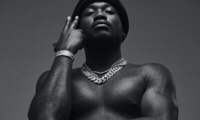 Meek Mill Releases New Independent EP ‘HEATHENISM’ miixtapechiick