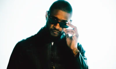 Production Credits For Usher’s New Album ‘COMING HOME’ miixtapechiick