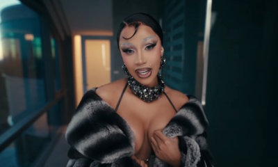 Cardi B Returns With ‘Like What (Freestyle)’ miixtapechiick