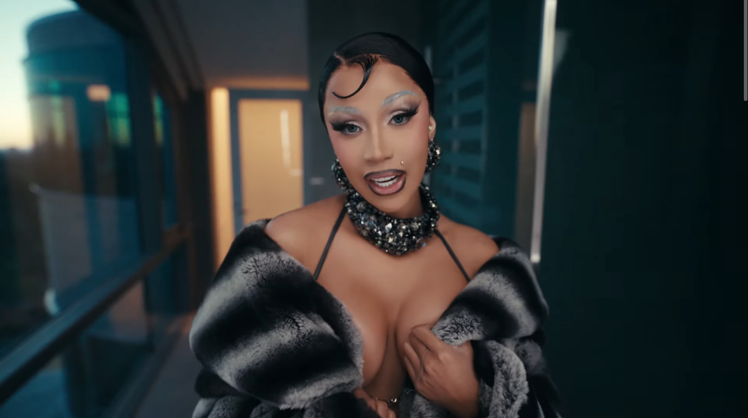 Cardi B Returns With ‘Like What (Freestyle)’ miixtapechiick