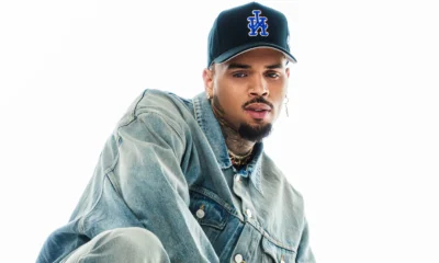 Chris Brown Announces ’11:11′ Tour with Ayra Starr & Muni Long miixtapechiick