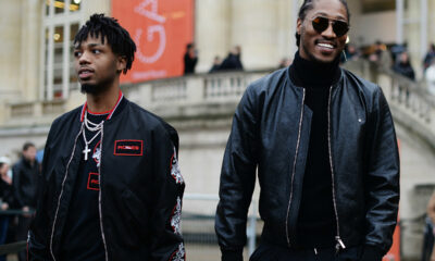 Future & Metro Boomin Announce Two New Albums Starting with ‘We Don’t Trust You’ LP