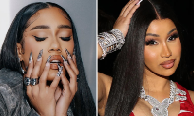 Is BIA Feuding with Cardi B miixtapechiick