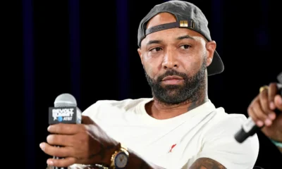 Joe Budden Says Bad Times Ahead in the Music Industry miixtapechiick