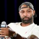 Joe Budden Says Bad Times Ahead in the Music Industry miixtapechiick