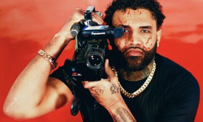 Joyner Lucas Finally Releases New Album ‘Not Now I’m Busy’ miixtapechiick