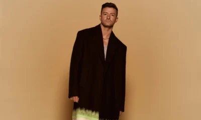 Justin Timberlake Reveals ‘Everything I Thought It Was’ Track List miixtapechiick