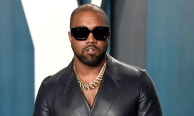 Kanye West Celebrates 'Carnival' Hitting No. 1, Calls Out Drake, Adidas & More MIIXTAPECHIICK