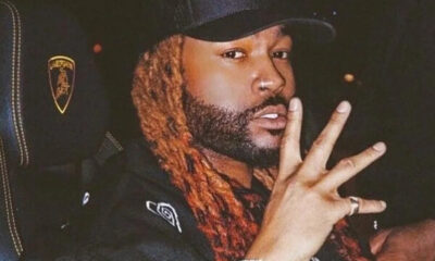 PARTYNEXTDOOR Returns With New Single ‘R e a l W o m a n’ ; Announces P4 Release Date miixtapechiick