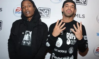 ASAP Rocky Disses Drake on Future & Metro Boomin’s New Song ‘Show of Hands’  miixtapechiick