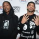 ASAP Rocky Disses Drake on Future & Metro Boomin’s New Song ‘Show of Hands’  miixtapechiick