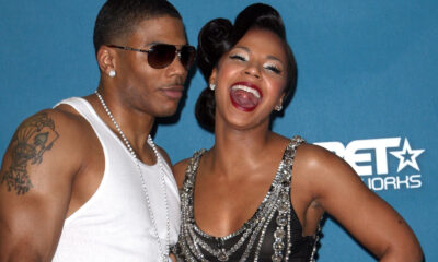 Ashanti & Nelly Engaged & Expecting First Child Together miixtapechiick