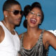 Ashanti & Nelly Engaged & Expecting First Child Together miixtapechiick