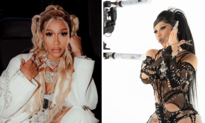 BIA Disses Cardi B on Dreezy's 'B**ch Duh Remix' miixtapechiick