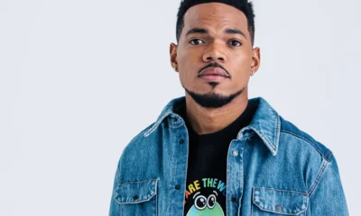 Chance The Rapper Announces New Mixtape 'Star-Line' miixtapechiick