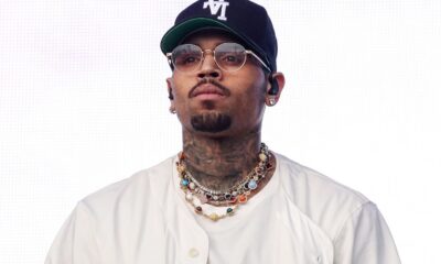 Chris Brown Disses Quavo On New Song miixtapechiick