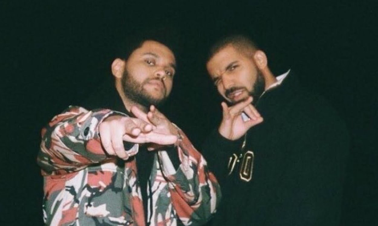 Did The Weeknd Take Shots at Drake on New Future & Metro Boomin Song: "Thank God I Never Signed My Life Away"? miixtapechiick