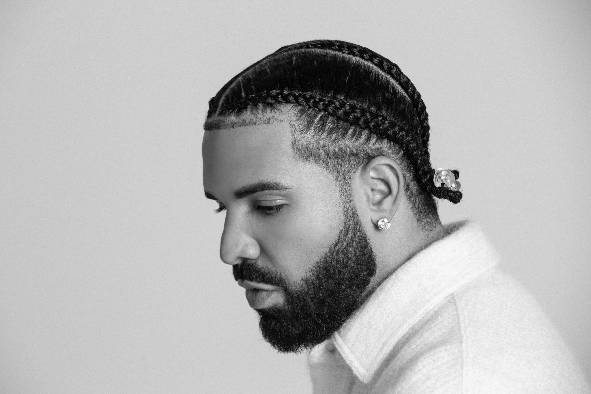 Drake Disses Kendrick Lamar, Future, Metro Boomin, Rick Ross & The Weeknd on Leaked Track miixtapechiick