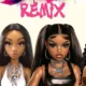 Dreezy Releases 'B**ch Duh' Remix with BIA, Lakeyah and KenTheMan miixtapechiick