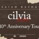 Isaiah Rashad Announces 'Civilia Demo 10th Anniversary Tour' Part Two miixtapechiick