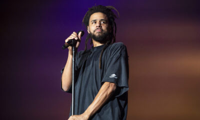 J. Cole Issues Apology Over Kendrick Lamar Diss miixtapechiick