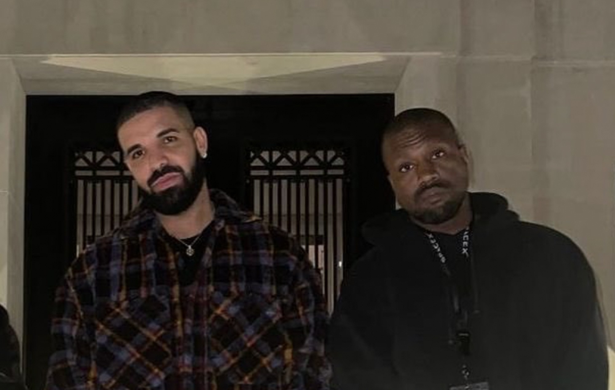 Kanye West Drops ‘Like That’ Remix Dissing Drake & J. Cole miixtapechiick