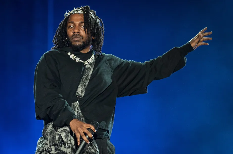 Kendrick Lamar Returns with New Drake Diss, 'Euphoria' MIIXTAPECHIICK