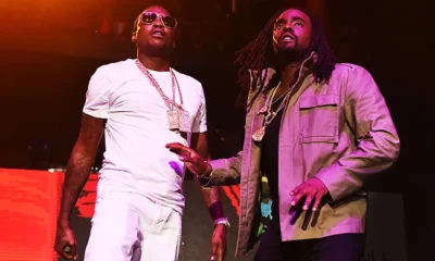 Meek Mill Calls Out Wale for Taking Picture with Dean Stay Ready miixtapechiick