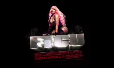 Nicki Minaj Enlists Travis Scott, Chris Brown & Sexyy Red for ‘FTCU’ Remix miixtapechiick