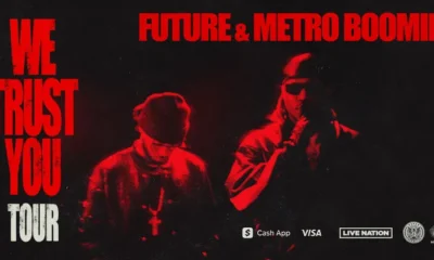 future metro boomin we trust you tour miixtapechiick