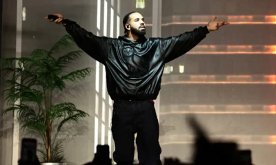 Drake Releases New Kendrick Lamar Diss ‘The Heart Pt. 6’ miixtapechiick