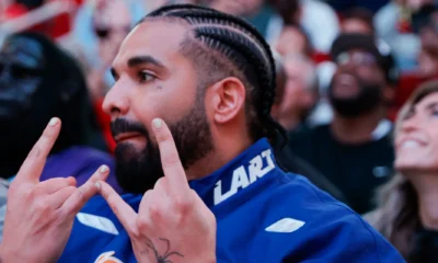 Drake Responds To Kendrick Lamar With New Song ‘FAMILY MATTERS’ miixtapechiick