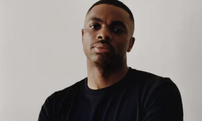 Vince Staples Drops New Album ‘Dark Times’ miixtapechiick