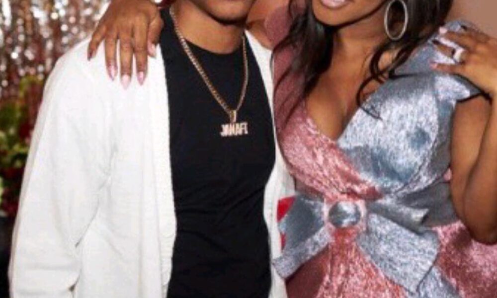 Remy Mas Son Charged with Murder miixtapechiick