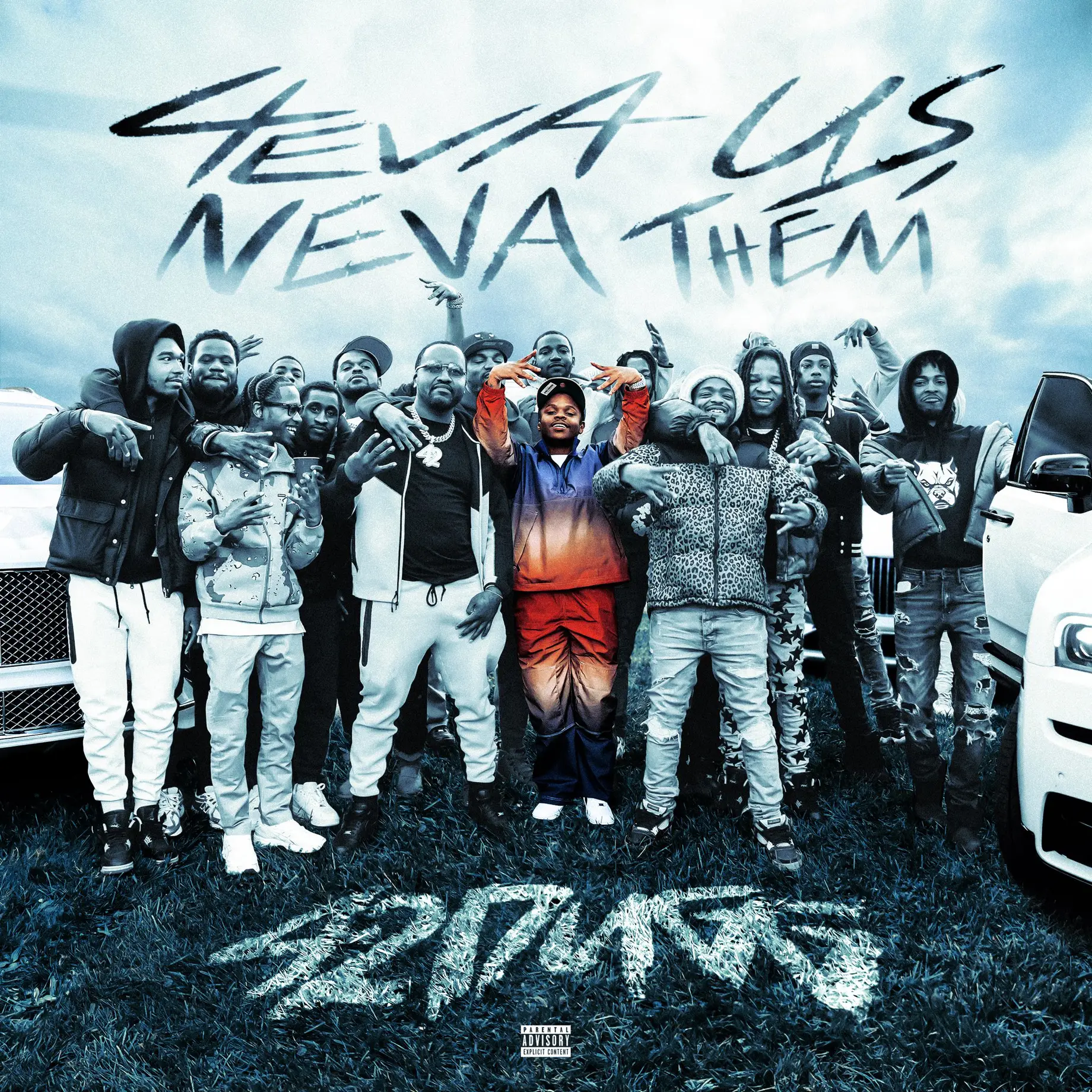 42 Dugg Releases Debut Album ‘4eva Us Neva Them’ miixtapechiick