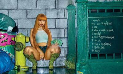 Ice Spice Releases Her Debut Album Y2K miixtapechiick