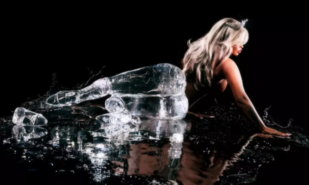 JT Releases Her Debut Mixtape 22City Cinderella22 miixtapechiick