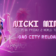 Nicki Minaj Announces 'Pink Friday 2: Gag City Reloaded’ miixtapechiick