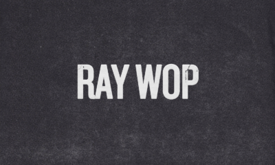 Ray Vaughn Drops New Record Ray Wop miixtapechiick