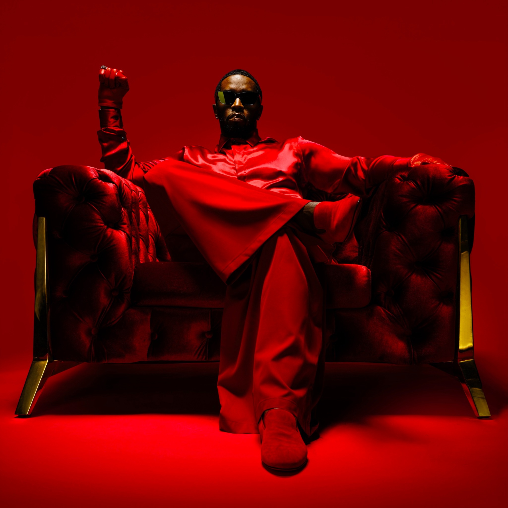 Diddy Taken Into Federal Custody In New York miixtapechiick